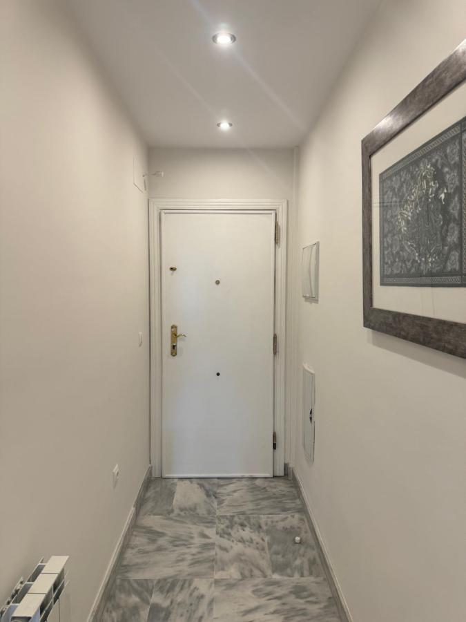 מאלגה Victoria 32 Suite מראה חיצוני תמונה