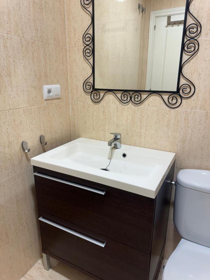 מאלגה Victoria 32 Suite מראה חיצוני תמונה
